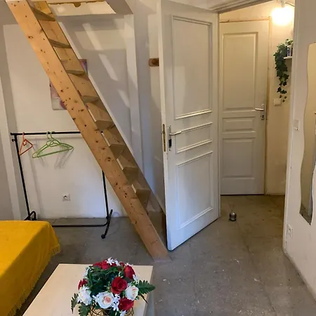 Gare Saint-roch モンペリエ