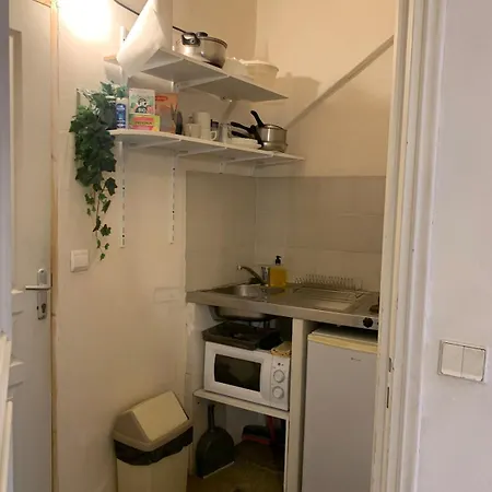 Gare Saint-roch モンペリエ