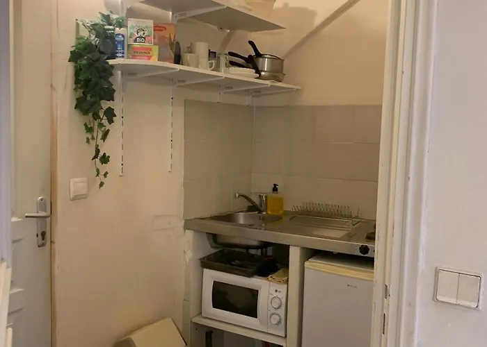 Gare Saint-roch モンペリエ