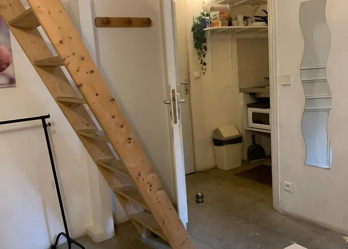 Gare Saint-roch Appartement Montpellier